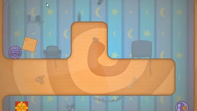 Gift Rush - УРОВЕНЬ 9 смотреть онлайн