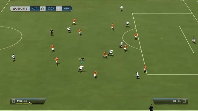 #FIFA 14 CLASSIC WORLD CUP 1900 #2 смотреть онлайн