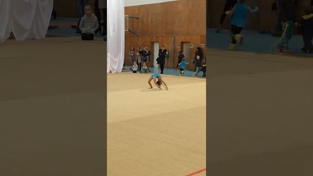 Виступ скакалка смотреть онлайн