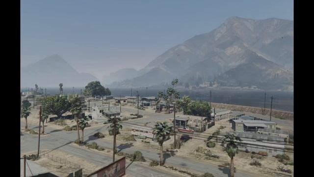 Apple M1 Gaming - Macbook Pro 16 -  GTA V Max Settings Gameplay - Crossover 21 - Steam Version