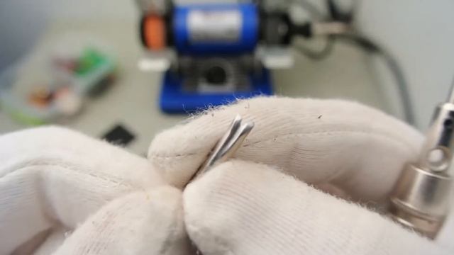 Кромкорез 5в1. Китайский торцбил. Инструмент для работы с кожей. смотреть онлайн