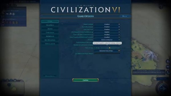 Civilization 6 How To Turn Off Advisor (Quick Tips)