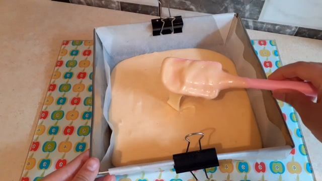 Швидкий ? Полуничний пиріг|Пухкий та Смачний|Абетка рецептів смотреть онлайн