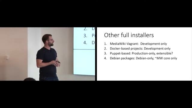 Meza: Why and How смотреть онлайн