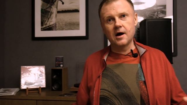 #жермесаунд - музыка на виниле для тебя! смотреть онлайн