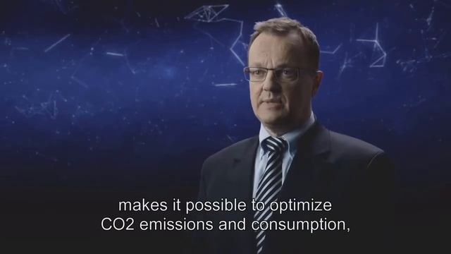 Peugeot Technology BlueHDi Engines HD смотреть онлайн