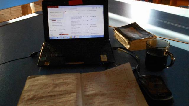 ц."Виноградник",г.Красноярск(проповедь)-Евгений Целов 02 12 2018г. смотреть онлайн