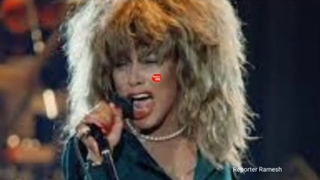 Tina Turner Last Funeral Video ? смотреть онлайн