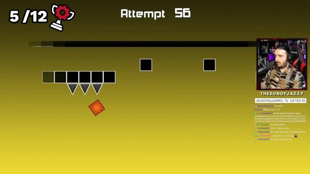 THE IMPOSSIBLE GAMES ACHIEVEMENTS were a GLITCHY MESS! - The Achievement Grind смотреть онлайн