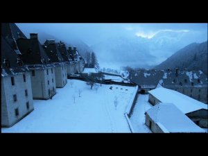 Великое безмолвие