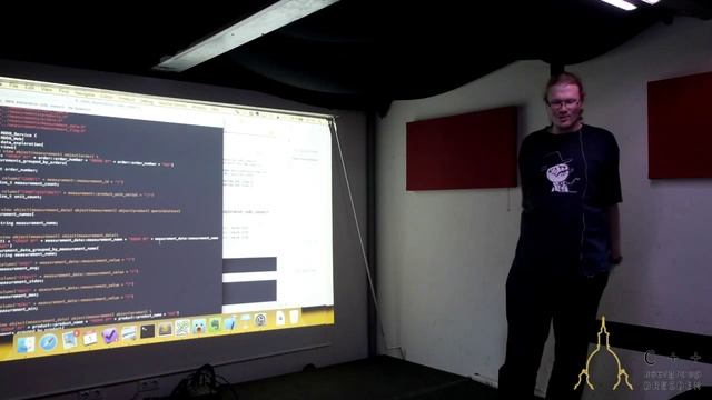 "Persistente Datenhaltung leicht gemacht mit C++" Markus Klemm смотреть онлайн