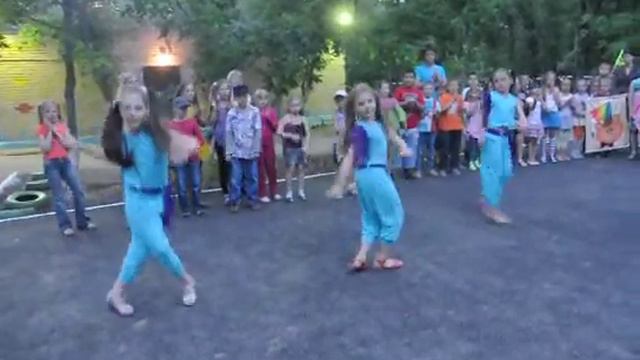 Открытие Ромашкинских гонок 2012 смотреть онлайн