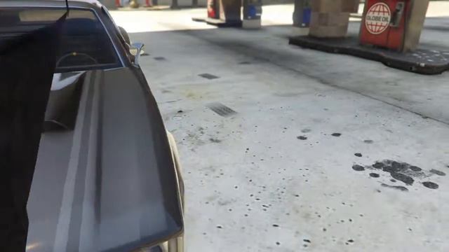 GTA 5 - Declasse Tampa Showcase смотреть онлайн