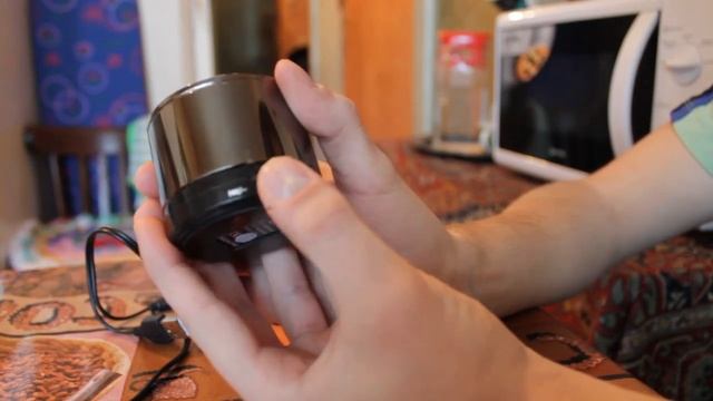 ОБЗОР Музыкальной Портативной Колонки (Bluetooth) смотреть онлайн