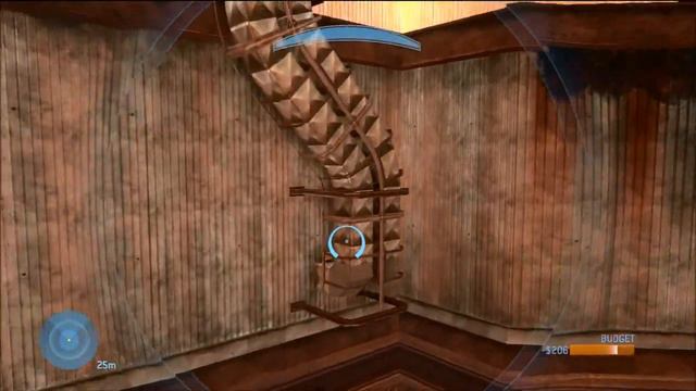 Halo 3 - All 6 Mythic Map Skull Locations смотреть онлайн