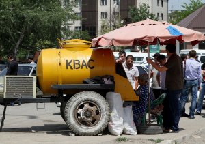 ?? Домашний КВАС как из бочки. Самый простой способ!