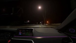 ЦАРИЦА & BMW M5 F90 | ASSETTO CORSA