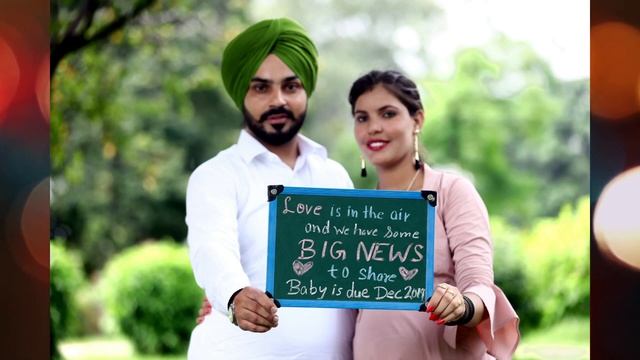 JagdeepSingh & SandeepKaur Maternity PhotoShoot | HD | Punjab(Region) смотреть онлайн