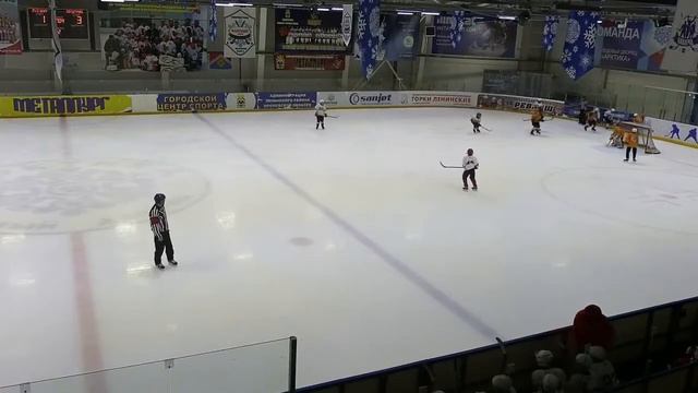 26 12 2020 Турнир Хоккей Дети Игра Лугано Драгуны смотреть онлайн