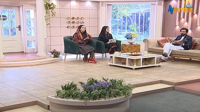 Morning Show | Khyber Sahar | SPECIAL for Afghanistan |21-Jan -2023 | Avt Khyber смотреть онлайн