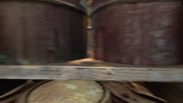 Upcoming Extraction Shooter Where You Can’t Trust the Pause Menu (Incursion Red River) смотреть онлайн