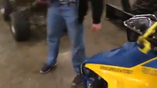 Shit Two Stroke Owners Say смотреть онлайн