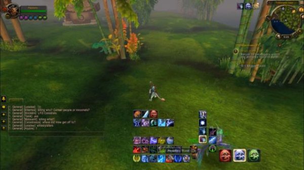 WOW MOP 85-90 Leveling Guide IN 5HRS FAST - Haxxors