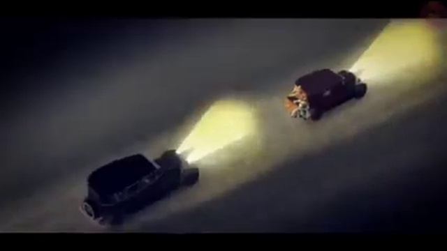 Переозвучка Lackadaisy.