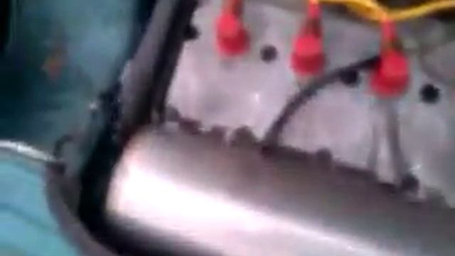 Дросселя кастом под ресом 21099 смотреть онлайн