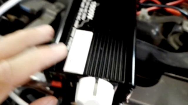 Solar Power Inverter SAA-1500A Does It Actually Produce 1500W Continously?