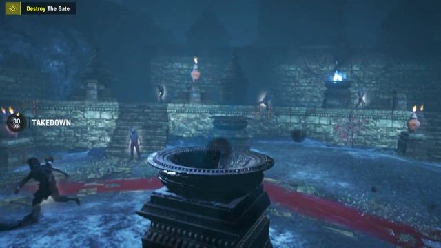 Far Cry 4 - Hat-Trick Trophy смотреть онлайн