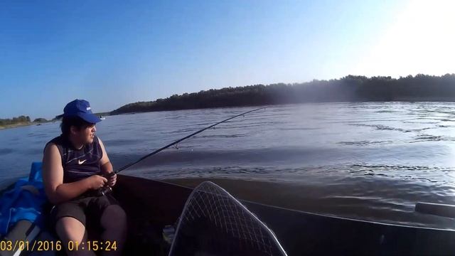 Семейная поездка в августе на базу Лес и Рыба ,Харабали смотреть онлайн