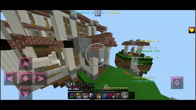 КАК Я ЗАНЯЛ ТОП НА БРЕДИКСЕ? Я ТОПЕР? ЗАДРОТ? смотреть онлайн