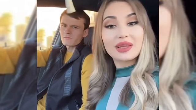 SEVINCH ISMOILOVA “Iphone 14” OLDI ALHAMDULILLAH