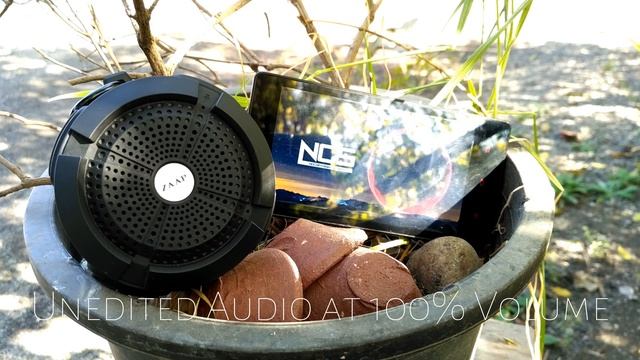 360° Sound on Budget! | Best Bluetooth Speaker Under 1500rs? | Zaap Aqua Review! смотреть онлайн