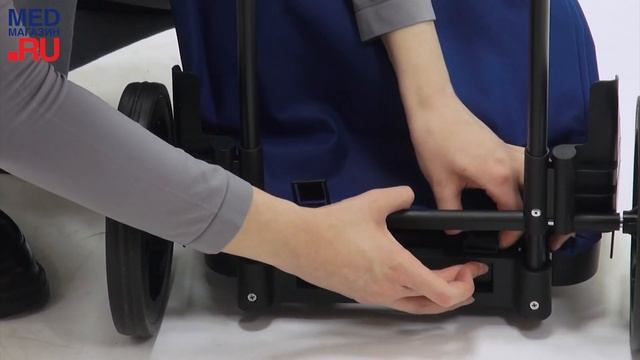 Сумка Komodo GIMI