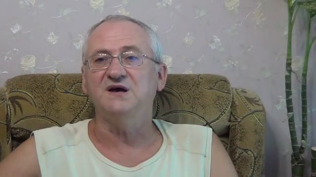 Нет слизи - нет болезней? смотреть онлайн