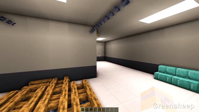 Ice Scream 5 Friends: Mike's Adventure in Minecraft смотреть онлайн