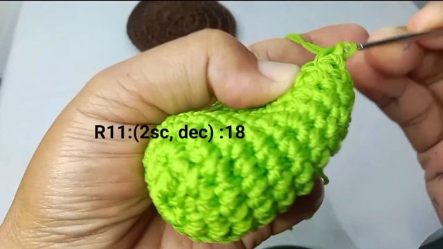 Crochet Cell Phone Stand(subtitle) смотреть онлайн