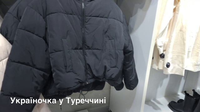 ЦІНИ НА ОСІННІЙ ОДЯГ У МАГАЗИНІ H&M В АНТАЛІЇ смотреть онлайн