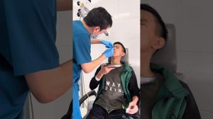 Септопластика. Удаляем тампоны и сплинты из носа!