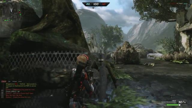 Hazard Ops PvP gameplay pt1 смотреть онлайн