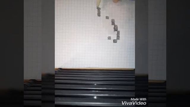 Рыба | как нарисовать майнкрафт смотреть онлайн