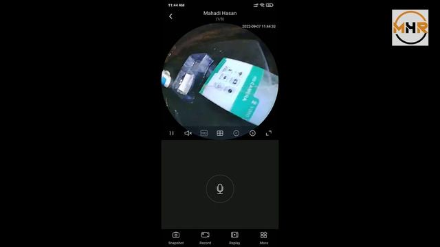 IP Camera V380 @v380 pro Setup and Install || V380 ip camera problem смотреть онлайн