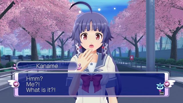 Gal Gun Returns - Kaname Route - Part 1 смотреть онлайн