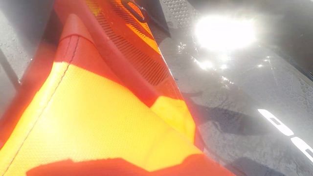 Jetski Fishing- Big Snapper at Horn Rock in between Little and Great Barrier - Mechanical Jigging смотреть онлайн