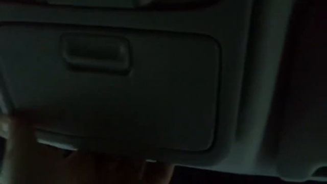 Как правильно снять передний плафон на тайота камри 30 смотреть онлайн