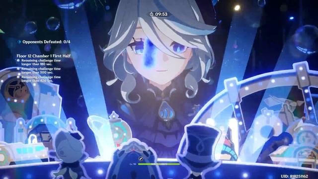 NEW Updated Faruzan Guide 4.4 | Best Builds, Weapons, Artifacts, Teams | Genshin Impact смотреть онлайн