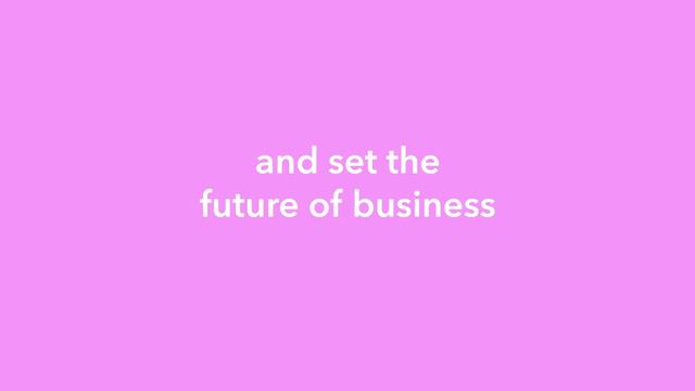Become a Purpose-Driven Innovator with TrendWatching Academy смотреть онлайн