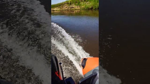 Тохатсу mfs5 лодка Ботцман 340а 90кг смотреть онлайн